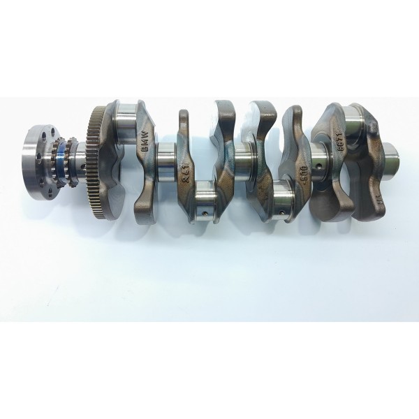 Virabrequim Std Bmw  Mini Cooper B48 2019/2025 7640888