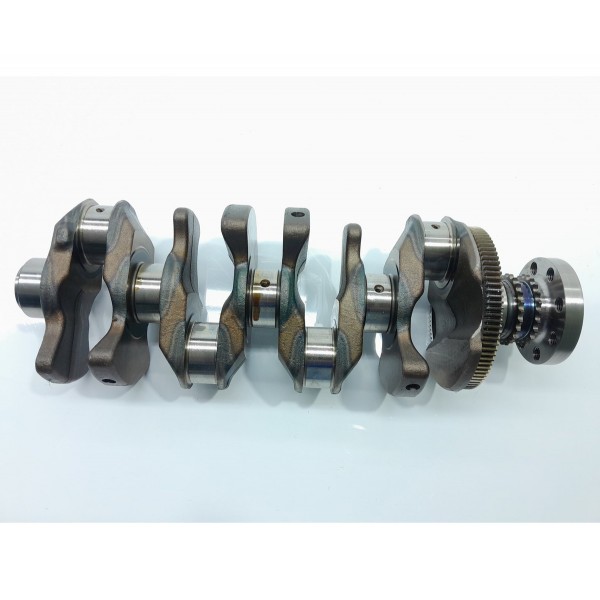 Virabrequim Std Bmw  Mini Cooper B48 2019/2025 7640888