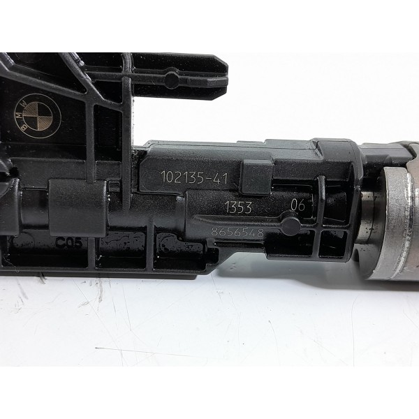 Bico Injetor Bmw 320 330 X1 B48 2019/2025 0261500437