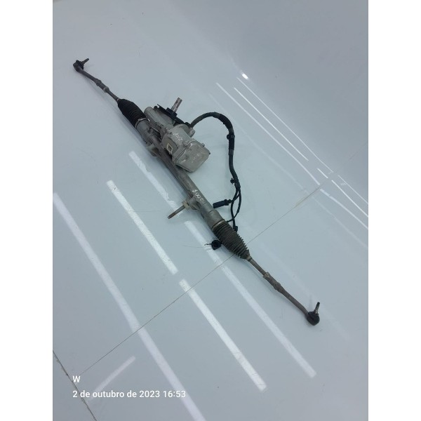 Caixa Direção Eletrica Peugeot 2008 Cactus 2018/2022 3802606