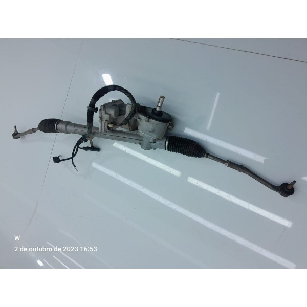 Caixa Direção Eletrica Peugeot 2008 Cactus 2018/2022 3802606