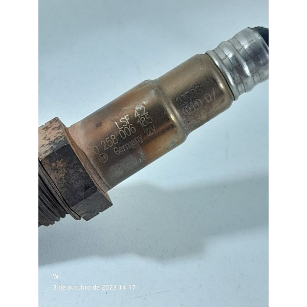 Sonda Lambda Peugeot 2008 208 2020/2024 258006185