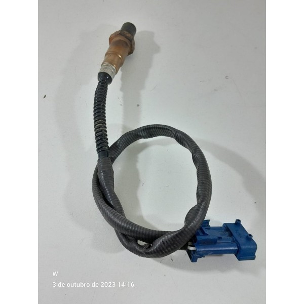 Sonda Lambda Peugeot 2008 208 2020/2024 258006185