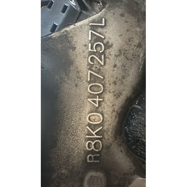 Montante Audi A6 Dianteira Esq 2014/2016 8k0407257