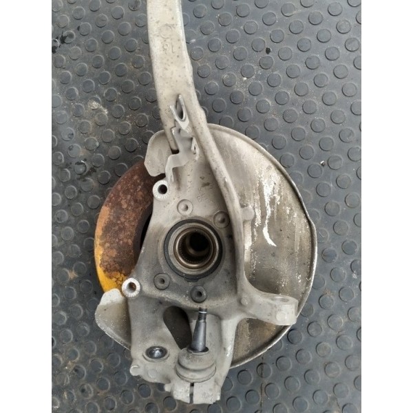 Manga Eixo Audi A6 Dianteira Esq 2014/2016 8k0407257