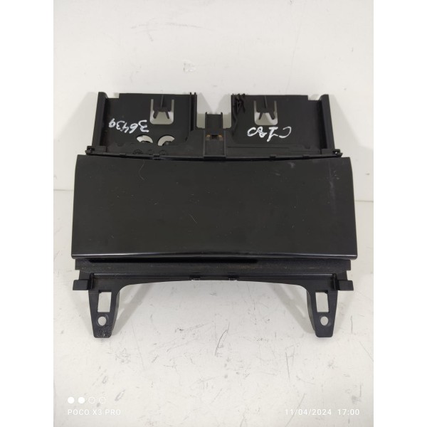 Cinzeiro Mercedes C180 C200 2007/2014 A2046800179