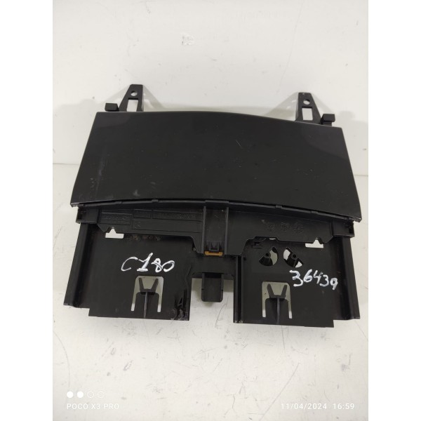 Cinzeiro Mercedes C180 C200 2007/2014 A2046800179