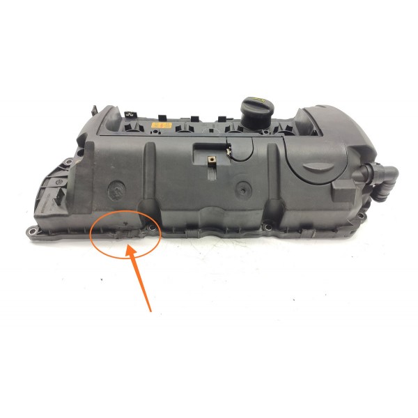 Tampa Valvula Mini Cooper 1.6 Aspirado N13 M03017b180