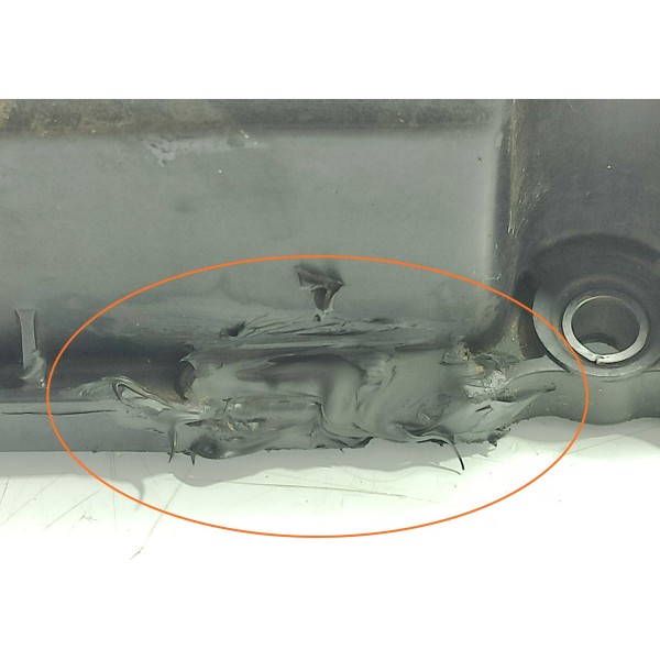 Tampa Valvula Mini Cooper 1.6 Aspirado N13 M03017b180