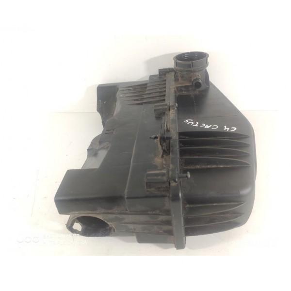 Caixa Filtro Ar Citroen C4 Cactus 2018/2021 9660423780