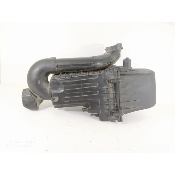 Caixa Filtro Ar Ford Ecosport 2016 Cn159600ac