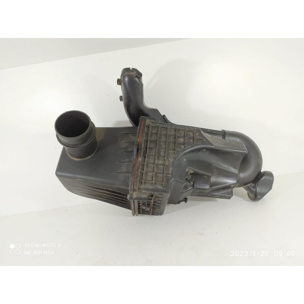 Caixa Filtro Ar Ford Ecosport 2016 Cn159600ac