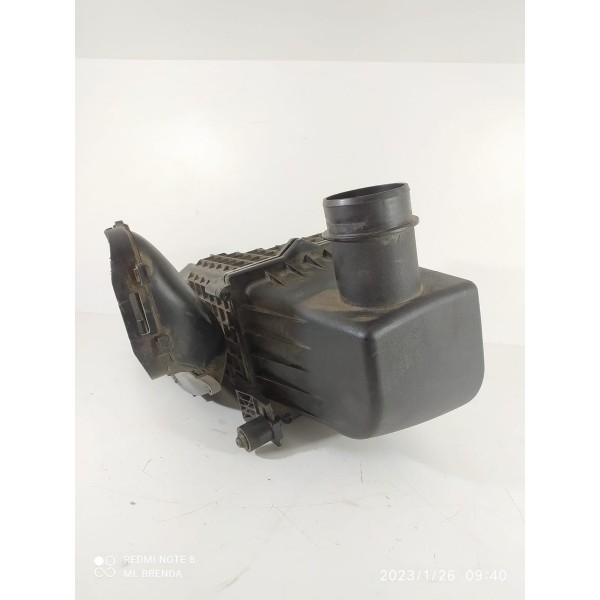 Caixa Filtro Ar Ford Ecosport 2016 Cn159600ac