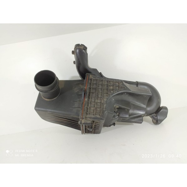 Caixa Filtro Ar Ford Ecosport 2016 Cn159600ac