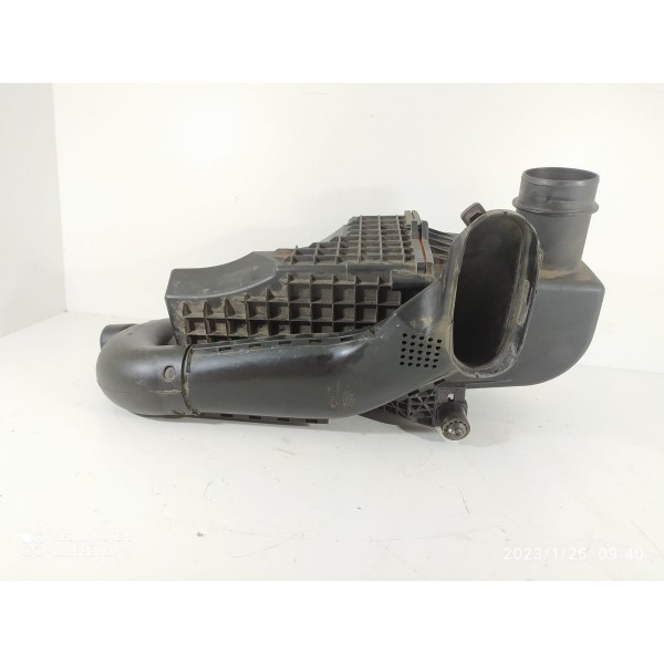 Caixa Filtro Ar Ford Ecosport 2016 Cn159600ac