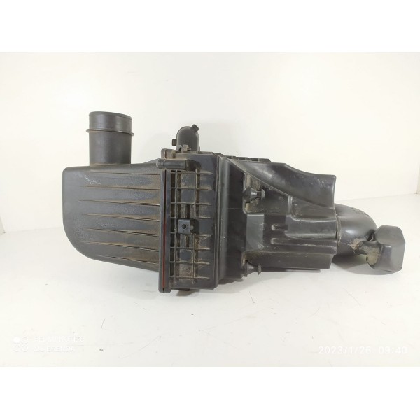 Caixa Filtro Ar Ford Ecosport 2016 Cn159600ac