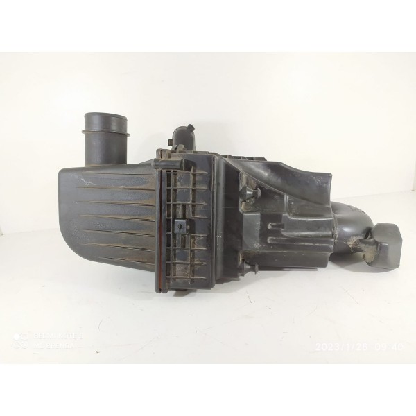 Caixa Filtro Ar Ford Ecosport 2016 Cn159600ac