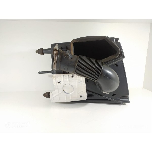 Caixa Filtro Ar Audi Q5 2.0 2018/2021 80a133835ac