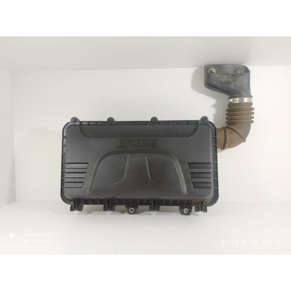 Caixa Filtro Ar Jac T40 1.6 2019