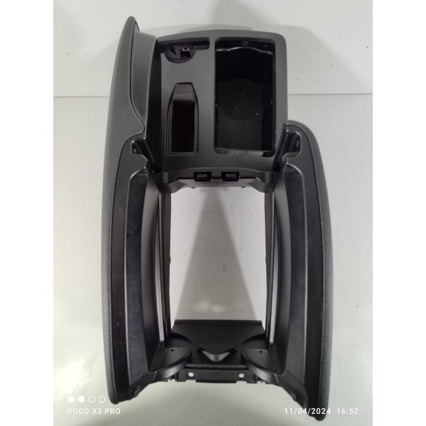 Console Mercedes C180 C200 2007/2014 A2046800639