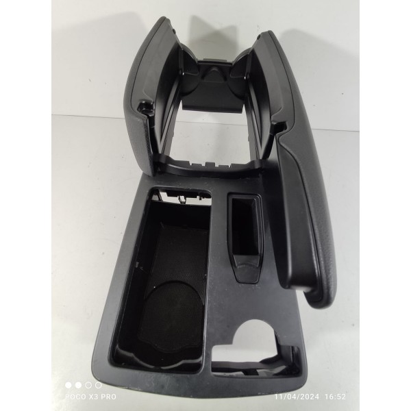 Console Mercedes C180 C200 2007/2014 A2046800639