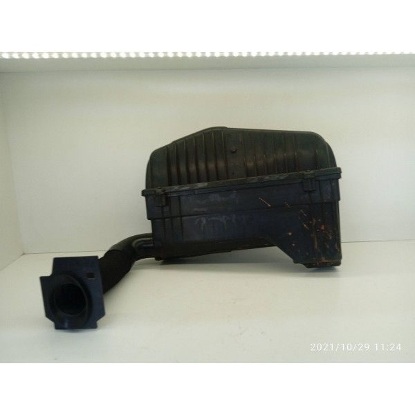 Caixa Filtro De Ar Citroen C4 Cactus 2020