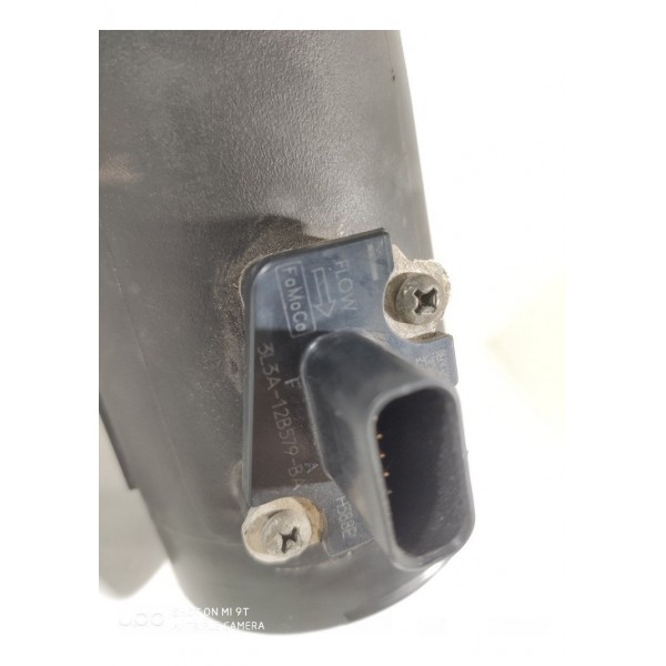 Caixa Filtro Ar Ford Fusion V6 2009/2012