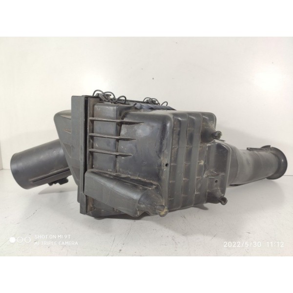 Caixa Filtro Ar Ford Fusion V6 2009/2012