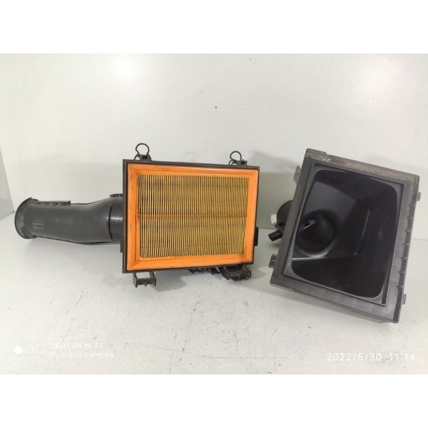 Caixa Filtro Ar Ford Fusion V6 2009/2012