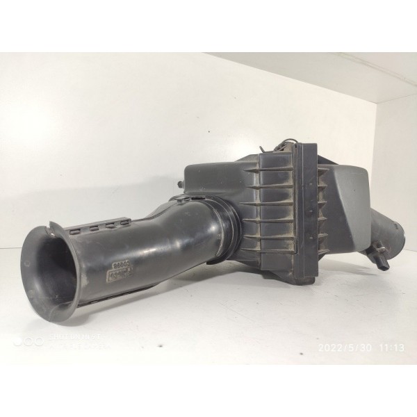 Caixa Filtro Ar Ford Fusion V6 2009/2012