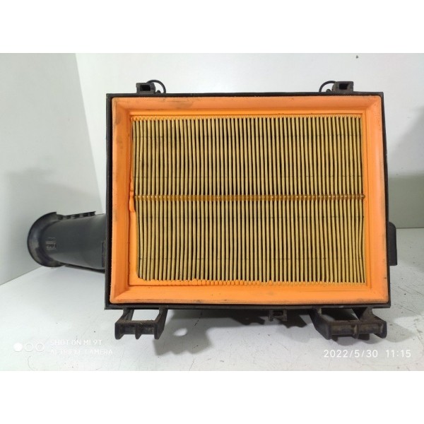 Caixa Filtro Ar Ford Fusion V6 2009/2012