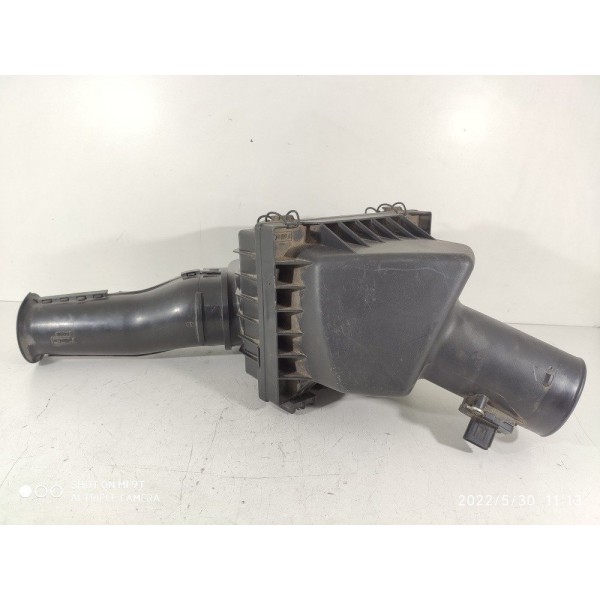 Caixa Filtro Ar Ford Fusion V6 2009/2012