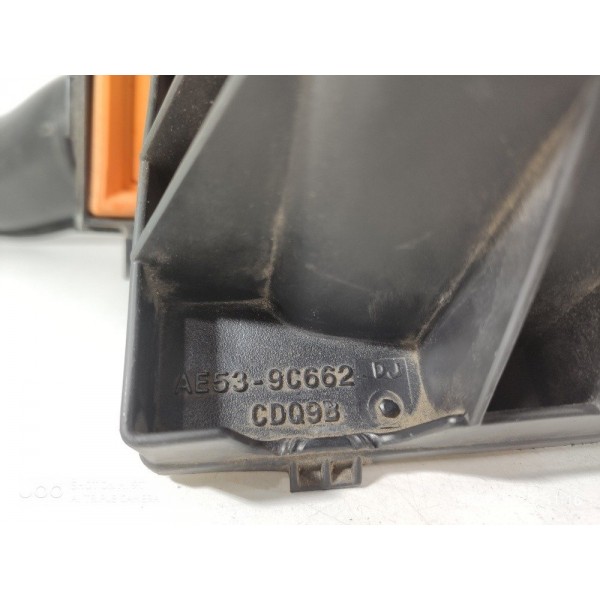 Caixa Filtro Ar Ford Fusion V6 2009/2012