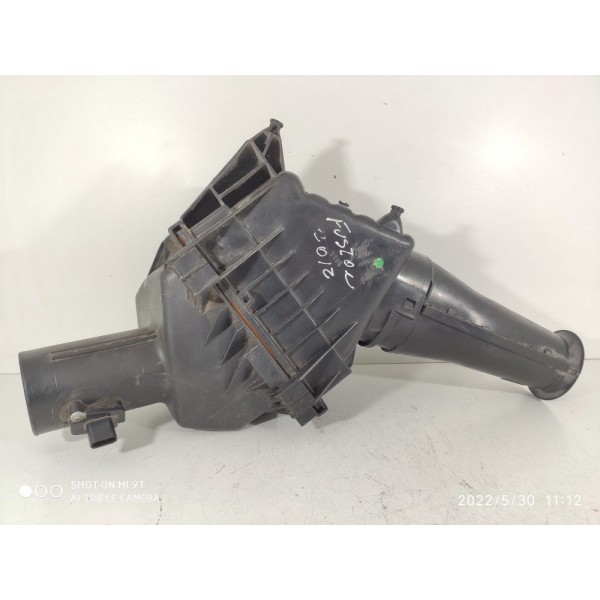 Caixa Filtro Ar Ford Fusion V6 2009/2012