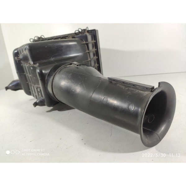 Caixa Filtro Ar Ford Fusion V6 2009/2012