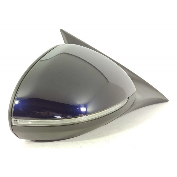 Retrovisor Mercedes C200 C300 Amg Direito Camera 2022/2025