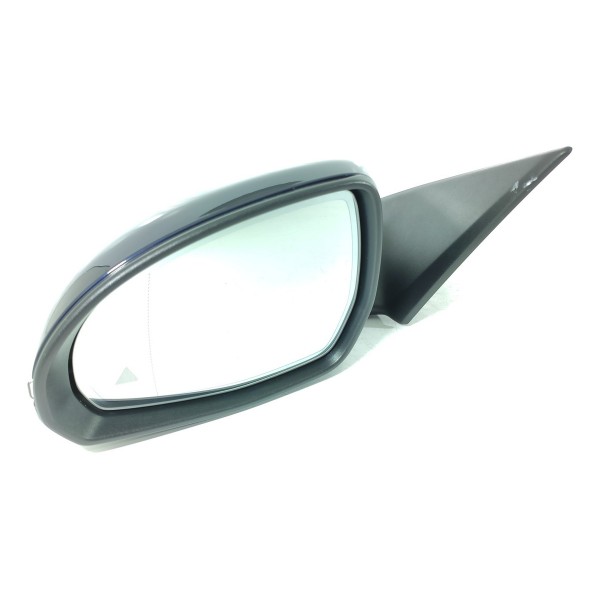 Retrovisor Mercedes C200 C300 Esquerdo Camera 2022/2025