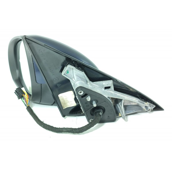 Retrovisor Mercedes C200 C300 Esquerdo Camera 2022/2025