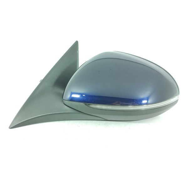 Retrovisor Mercedes C200 C300 Esquerdo Camera 2022/2025