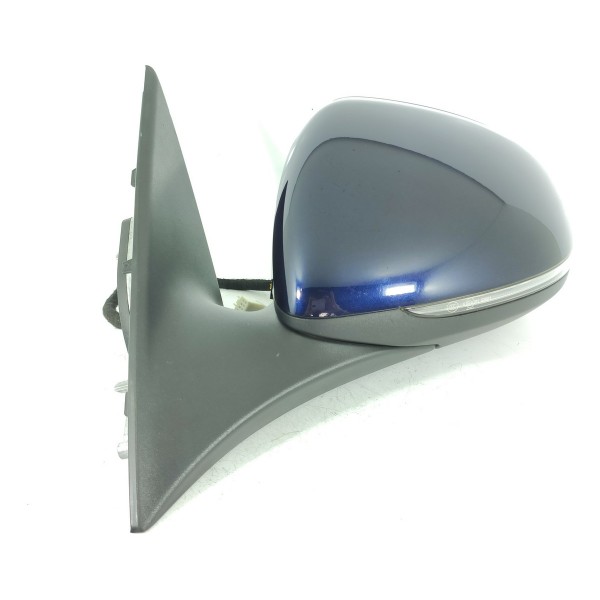 Retrovisor Mercedes C200 C300 Esquerdo Camera 2022/2025