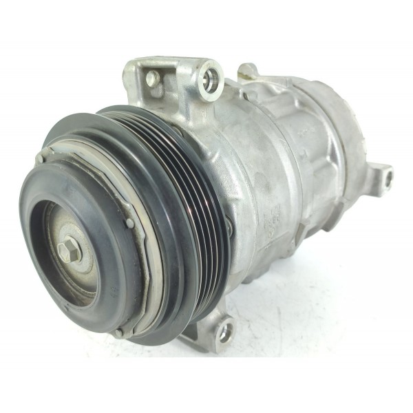 Compressor Ar Mercedes C200 Hibrida 2022/2025 A0008300604