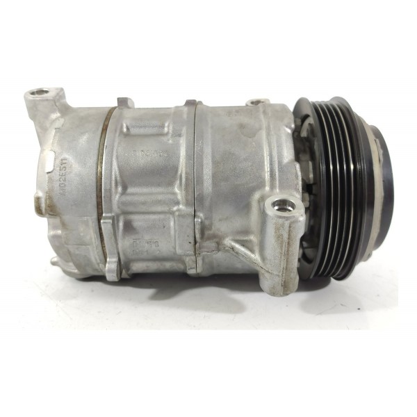 Compressor Ar Mercedes C200 Hibrida 2022/2025 A0008300604
