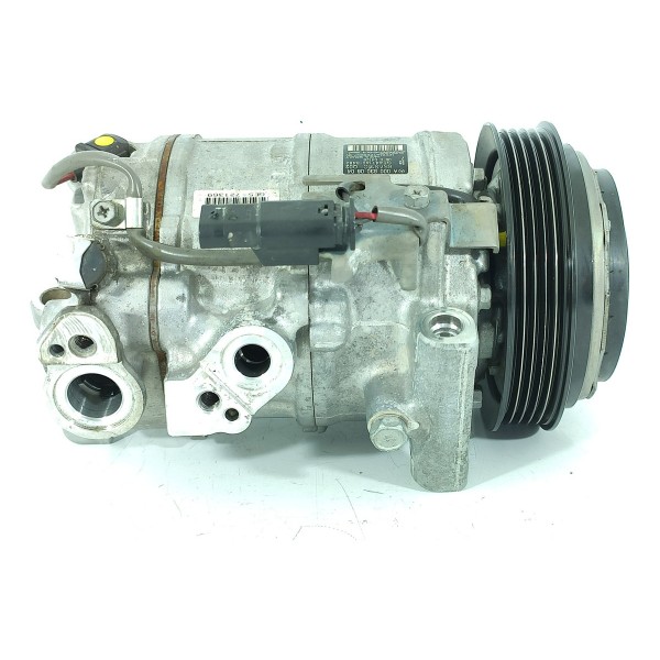 Compressor Ar Mercedes C200 Hibrida 2022/2025 A0008300604