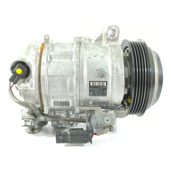 Compressor Ar Mercedes C200 Hibrida 2022/2025 A0008300604