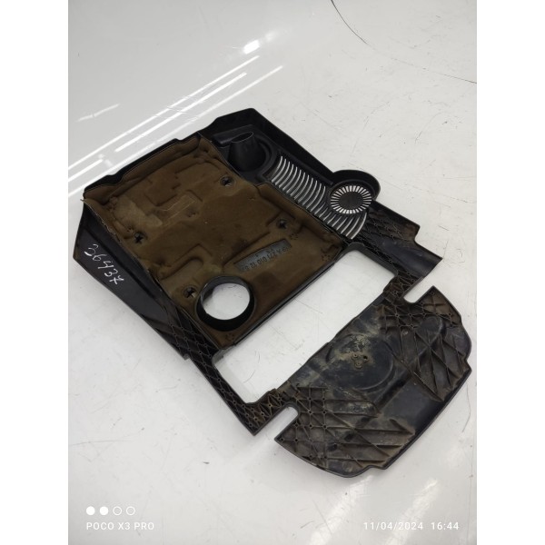 Tampa Cobertura Motor Mercedes C180 C200 07/2014 A2710101267