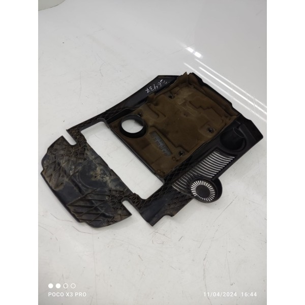Tampa Cobertura Motor Mercedes C180 C200 07/2014 A2710101267