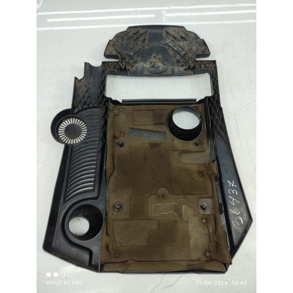 Tampa Cobertura Motor Mercedes C180 C200 07/2014 A2710101267