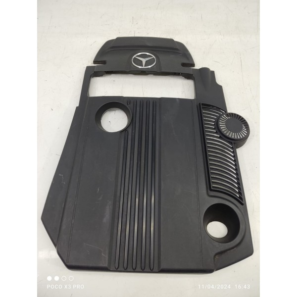 Tampa Cobertura Motor Mercedes C180 C200 07/2014 A2710101267
