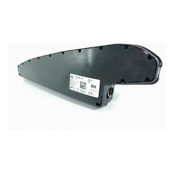 Bolsa Banco Bmw 320i 330i G20 Direita 2019/2025 7441490