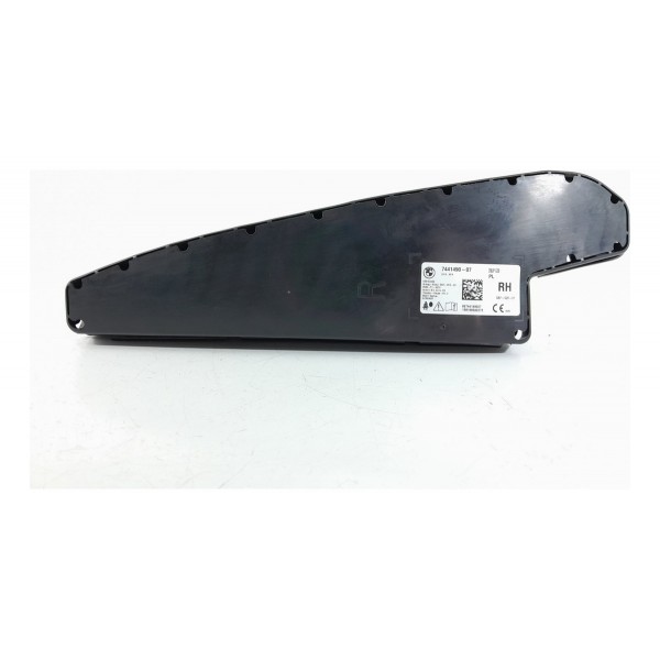 Bolsa Banco Bmw 320i 330i G20 Direita 2019/2025 7441490